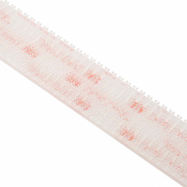 SJ-3560 (CLEAR) 1" 3M  Elementi di fissaggio richiudibili